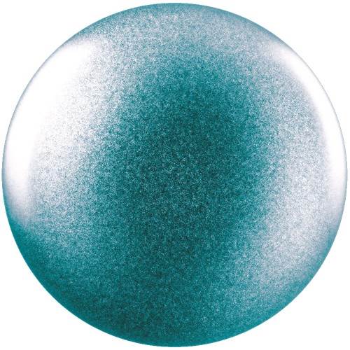 SMALTO CND VINYLUX Viridian Veil